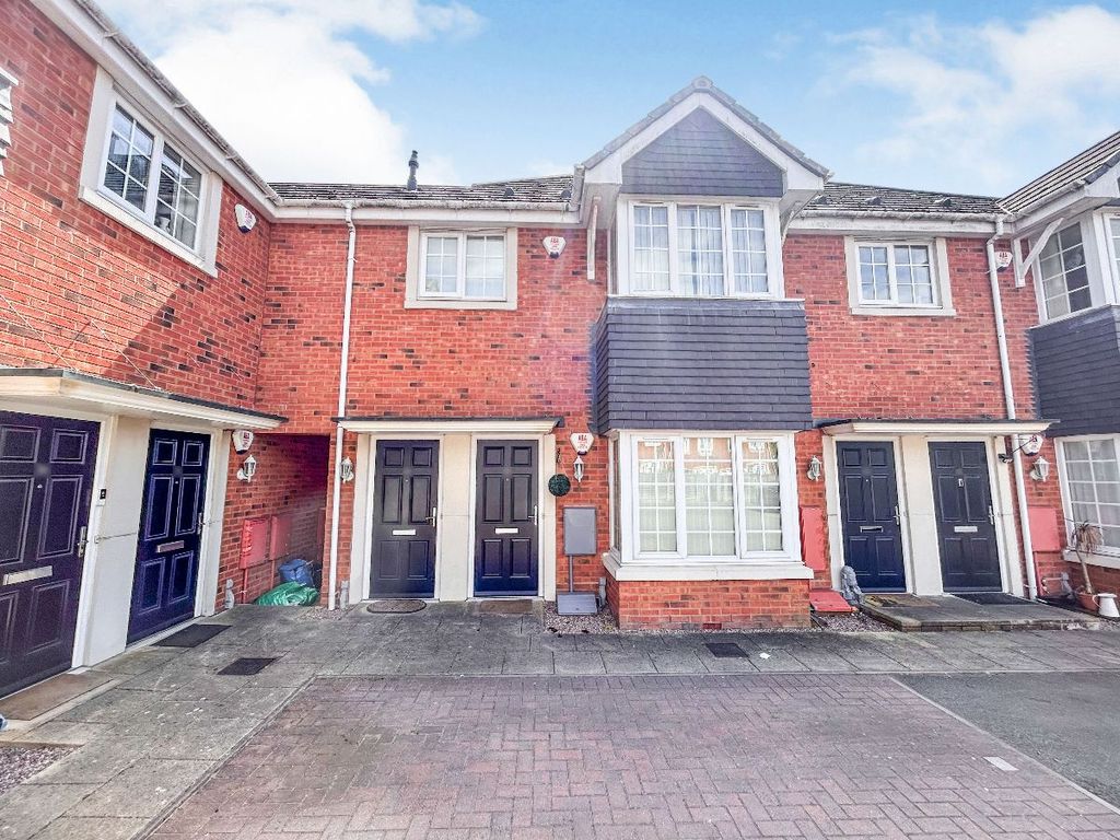 2 bed flat to rent in Summerfield Road, Dudley DY2 Zoopla