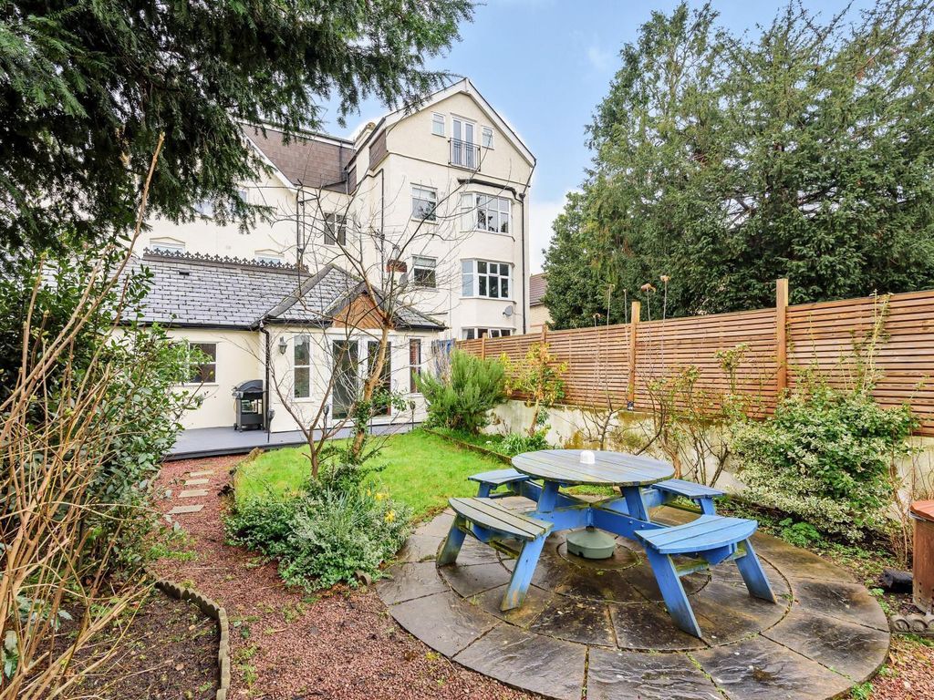 2 bed semidetached house for sale in Waldegrave Road, Teddington TW11