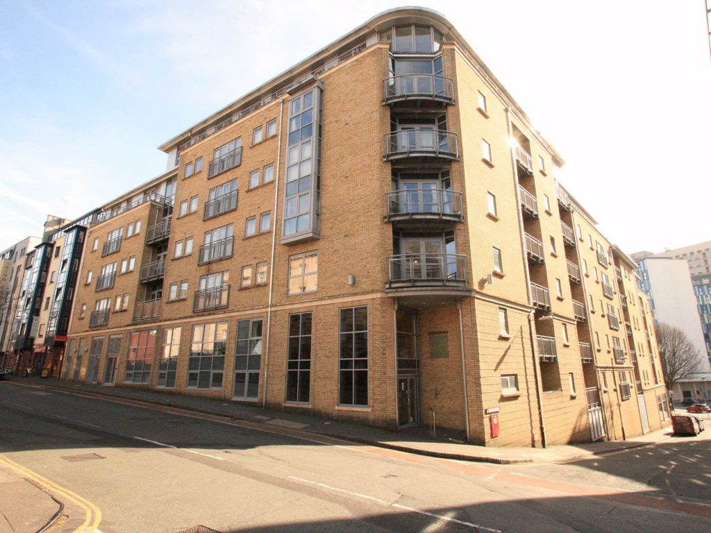 Hamilton Court, Montague Street, Bristol BS2  