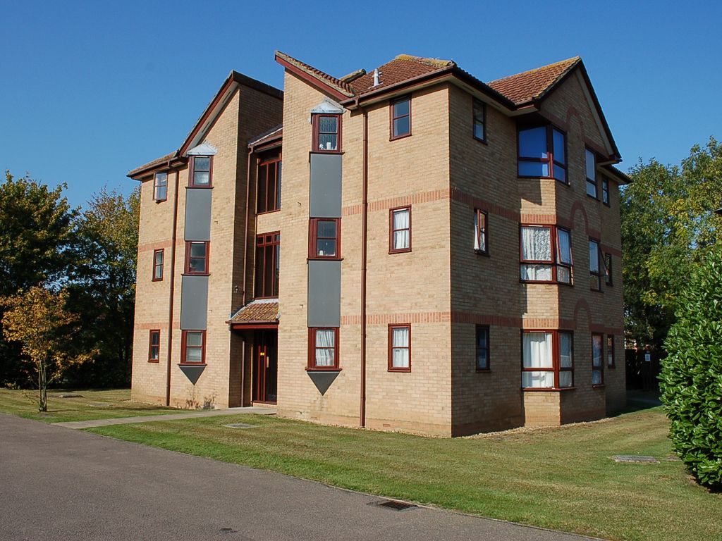Studio to rent in Andrewsfield, Welwyn Garden City AL7 Zoopla