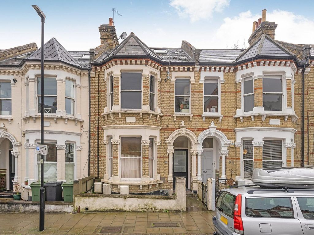 1 bed flat for sale in Helix Road, London SW2 Zoopla