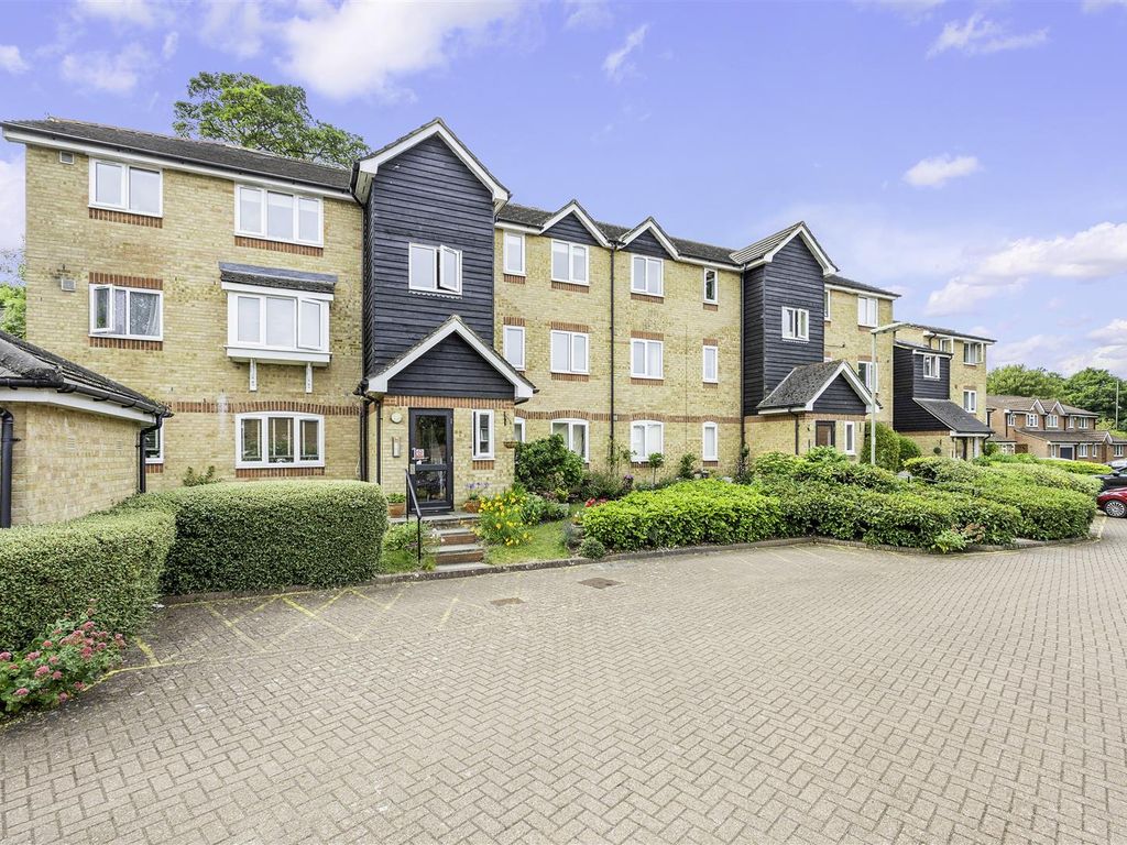 1 bed flat for sale in Dunnymans Road, Banstead SM7 Zoopla