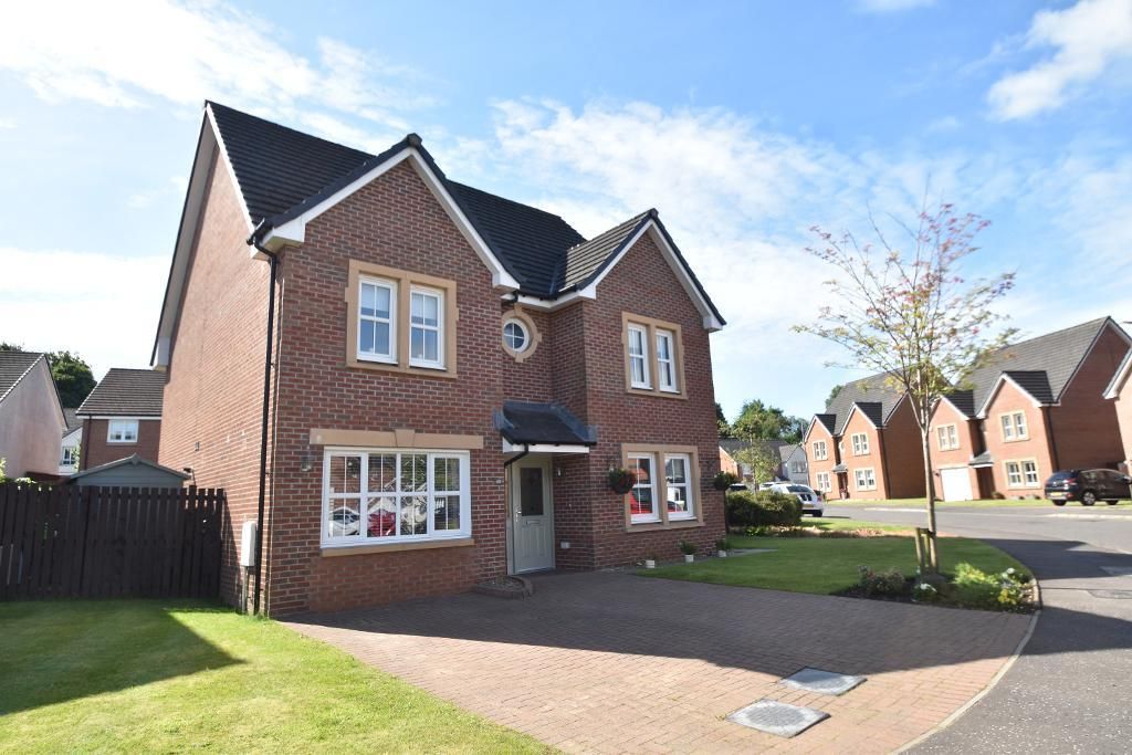 6 bed property for sale in Cortmalaw Gate, Robroyston, Glasgow G33 Zoopla