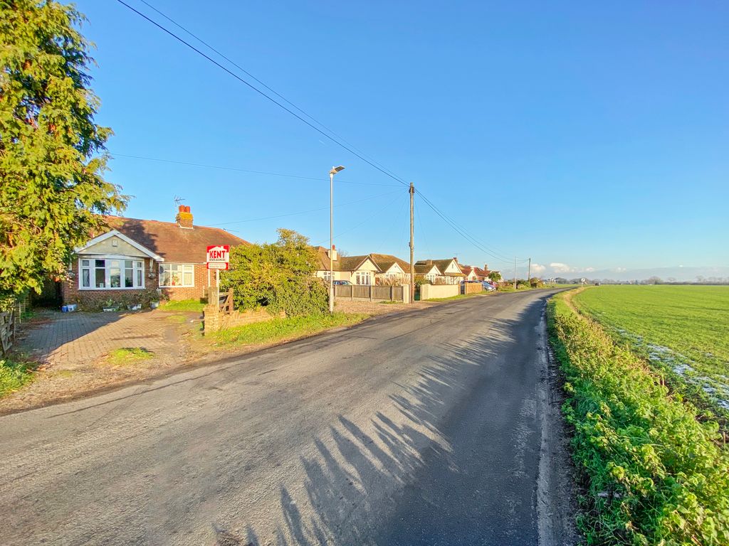 3 bed semidetached house for sale in Margate Road, Herne Bay CT6 Zoopla