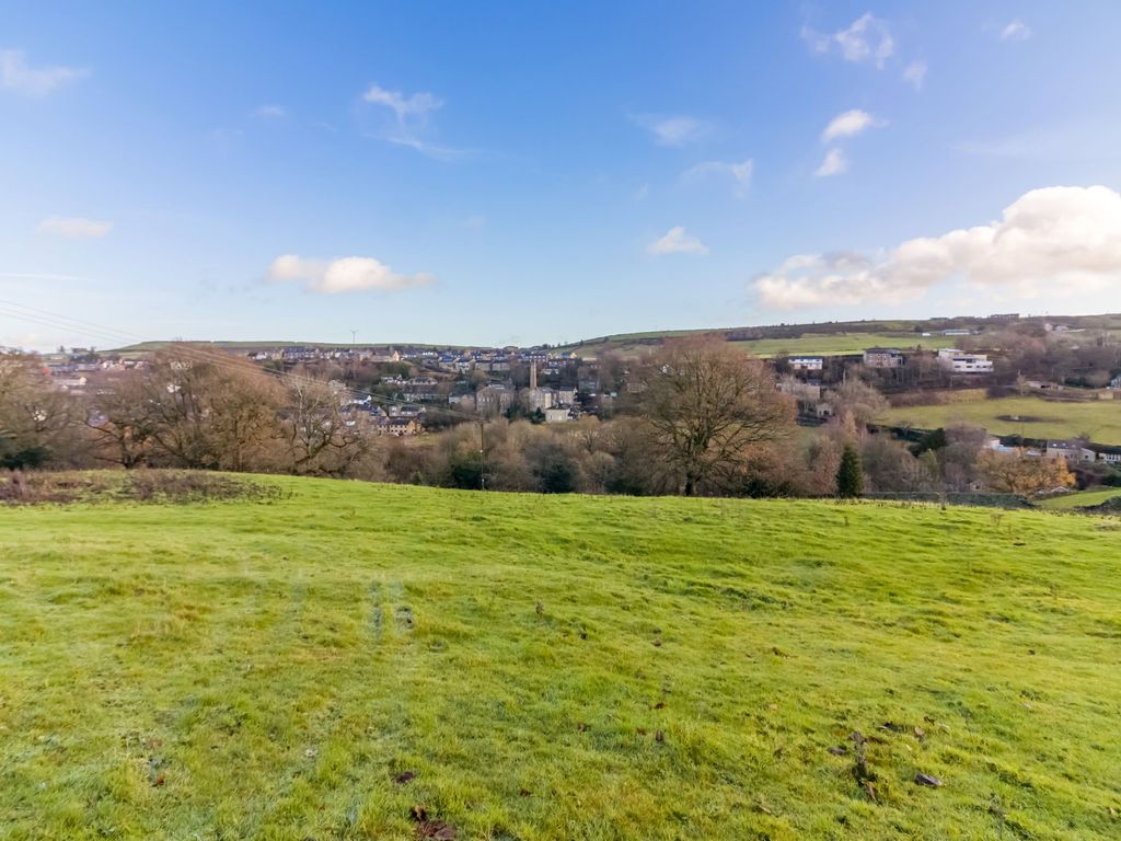 Land for sale in Cartworth Road, Holmfirth HD9 Zoopla