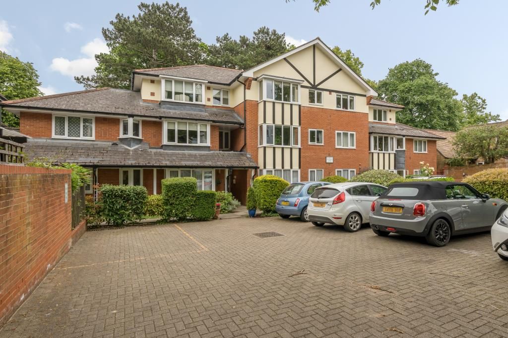 1 bed flat for sale in Maidenhead, Berkshire SL6 Zoopla