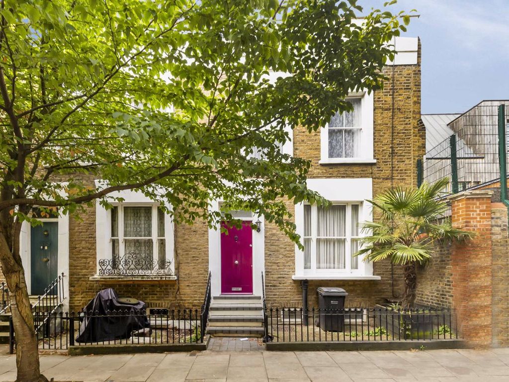 Cathcart Street, London NW5  