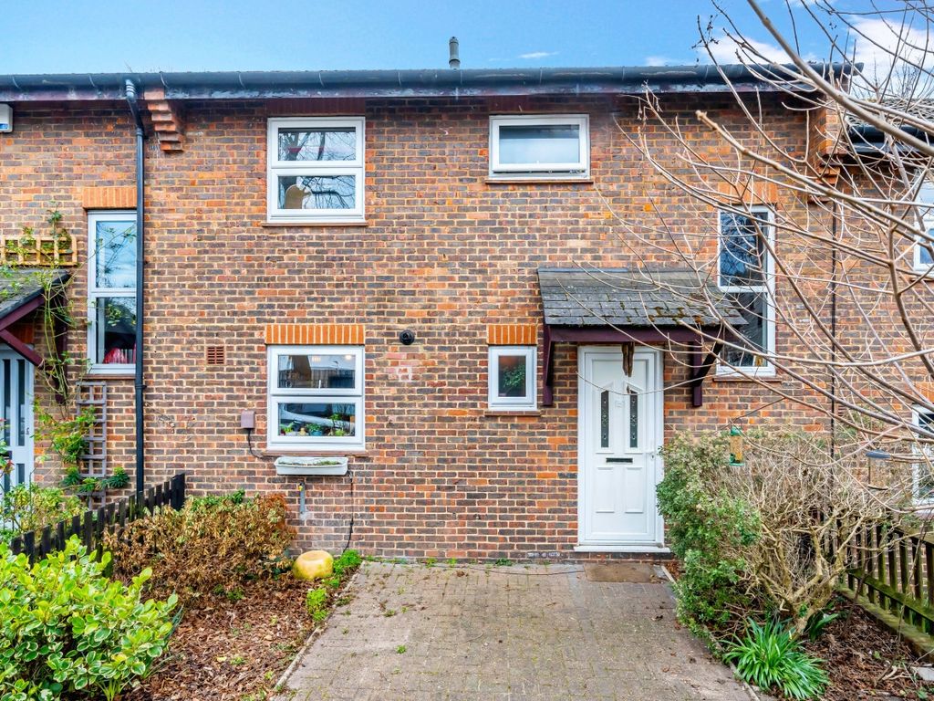3 bed terraced house for sale in Peak Hill Gardens, London SE26 Zoopla