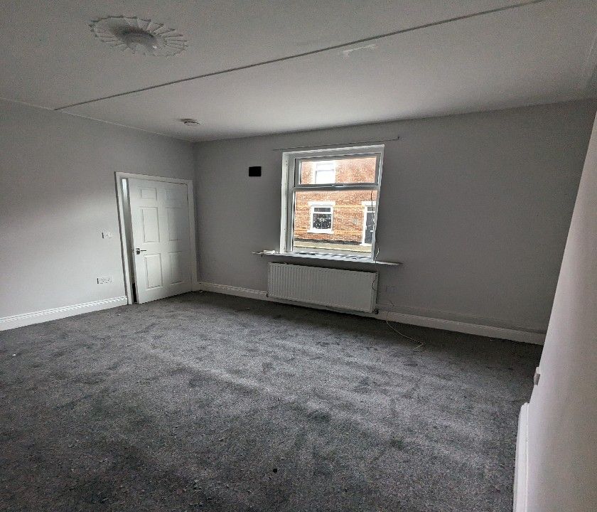 3 bed terraced house to rent in Twelfth Street, Horden SR8, £450 pcm