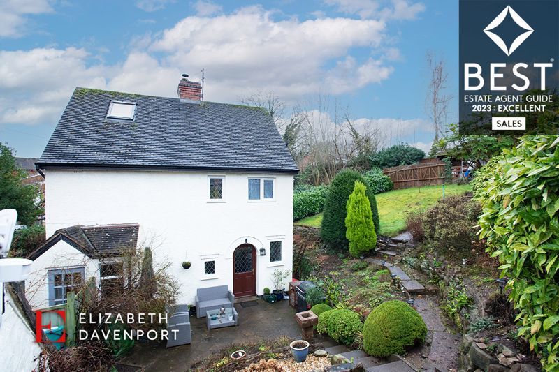 3 bed detached house for sale in Mill End, Kenilworth CV8 Zoopla