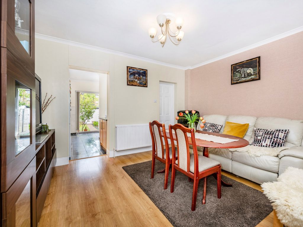 Gresham Road, London NW10  