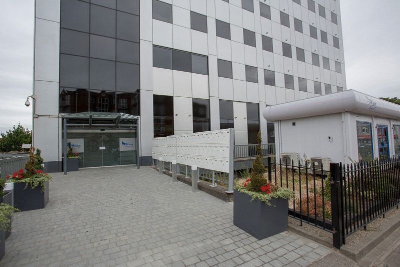 1 bed flat for sale in 155 Southchurch Avenue, Southend On Sea SS1, £