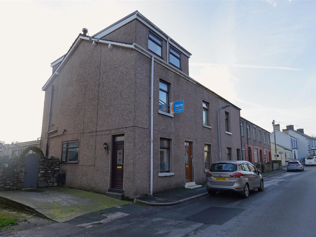 4 bed end terrace house for sale in Chapel Street, DaltonInFurness