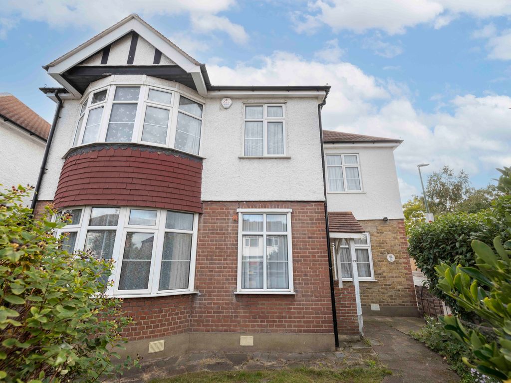 4 bed detached house for sale in Longlands Road, Sidcup DA15 Zoopla
