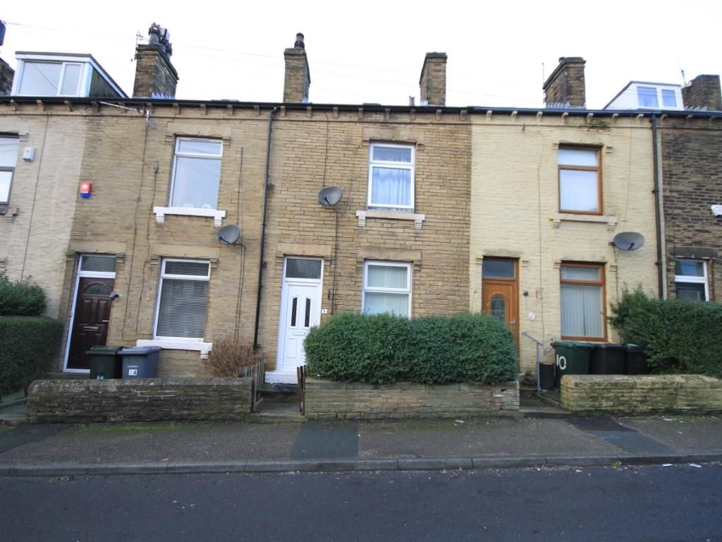 3 bed terraced house for sale in Shirley Road, Bradford BD4 Zoopla