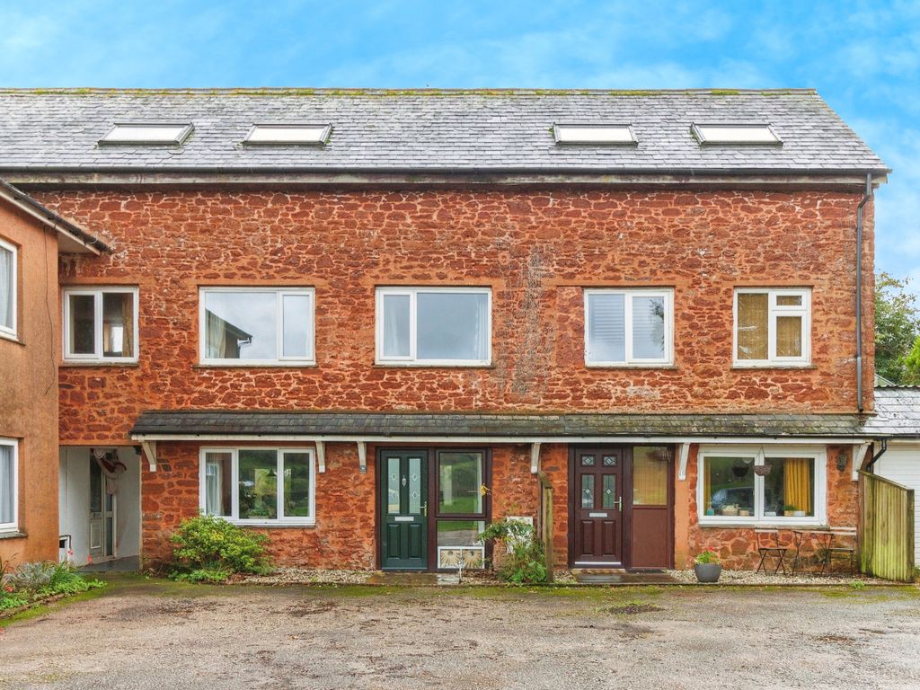 2 bed for sale in Blagdon Barton, Paignton, Devon TQ4, £