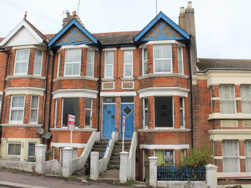 2 bed flat to rent in Hughenden Road, Hastings TN34 Zoopla