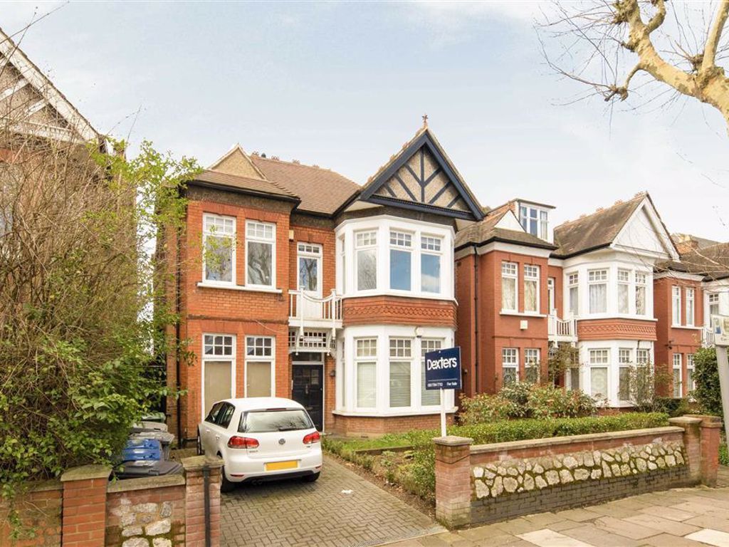 1 bed flat for sale in Dartmouth Road, Mapesbury, London NW2 Zoopla