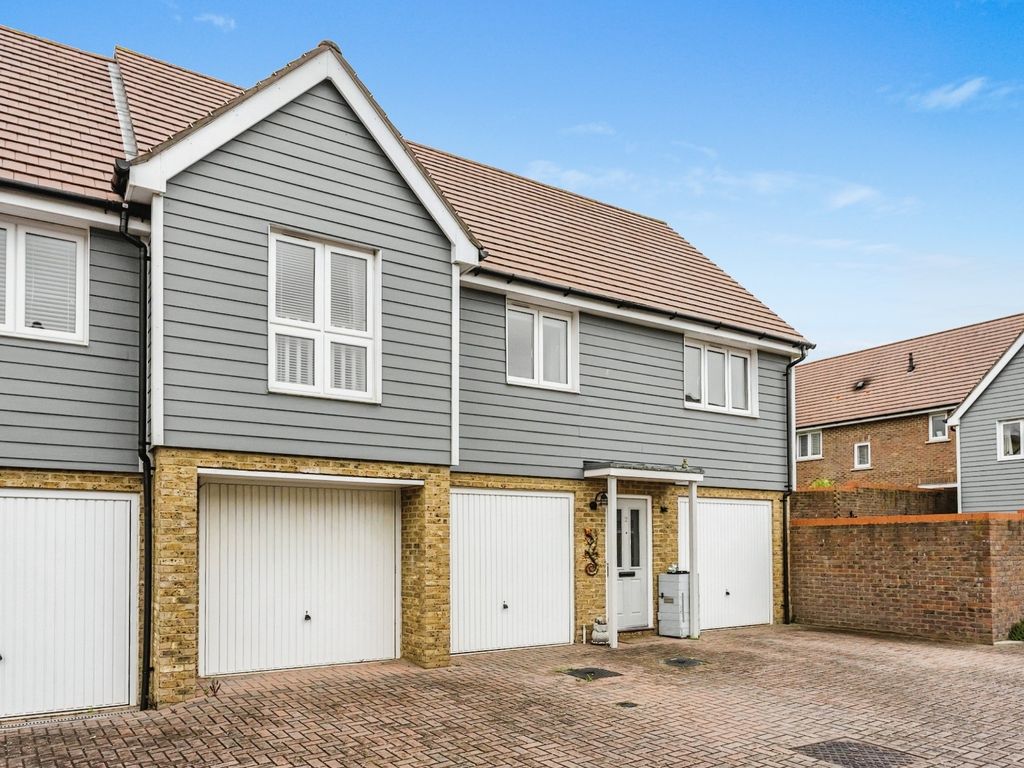 2 bed property for sale in Buckle Lane, Haywards Heath RH17 Zoopla