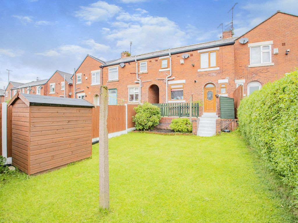 Urmson Street, Oldham OL8  