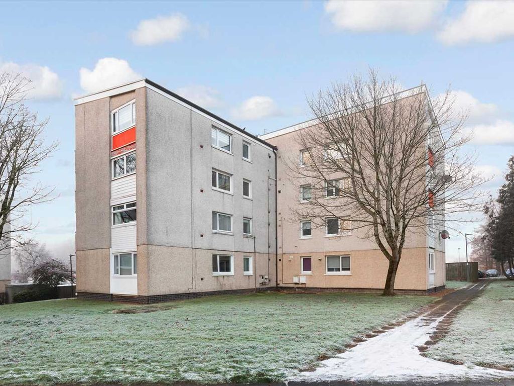 2 bed flat for sale in Glen Isla, St Leonards, East Kilbride G74 Zoopla