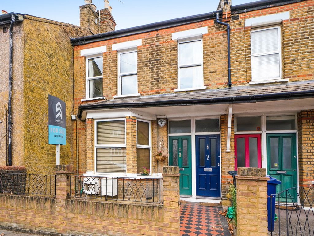 3 bed flat for sale in Grosvenor Road, Hanwell W7 Zoopla