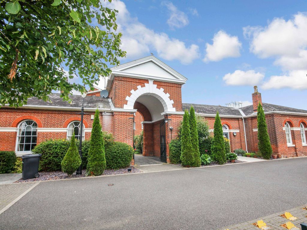 1 bed flat to rent in Hatfield Road, Witham CM8 Zoopla