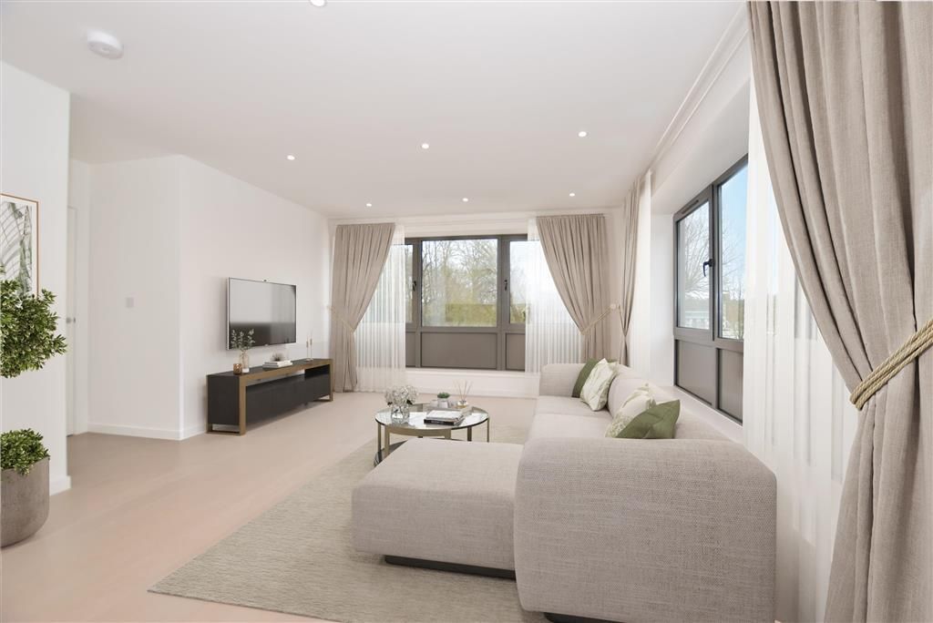 Hubert Road Brentwood Essex CM14  