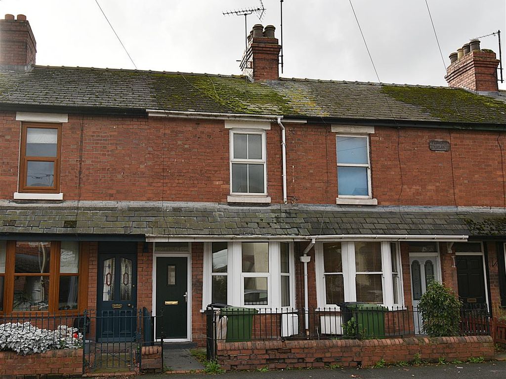 Grandstand Road, Hereford HR4