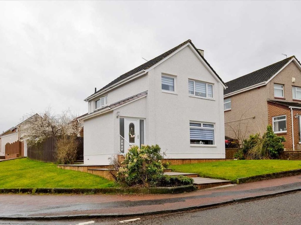 3 bed detached house for sale in Luss Brae, Hamilton ML3 Zoopla