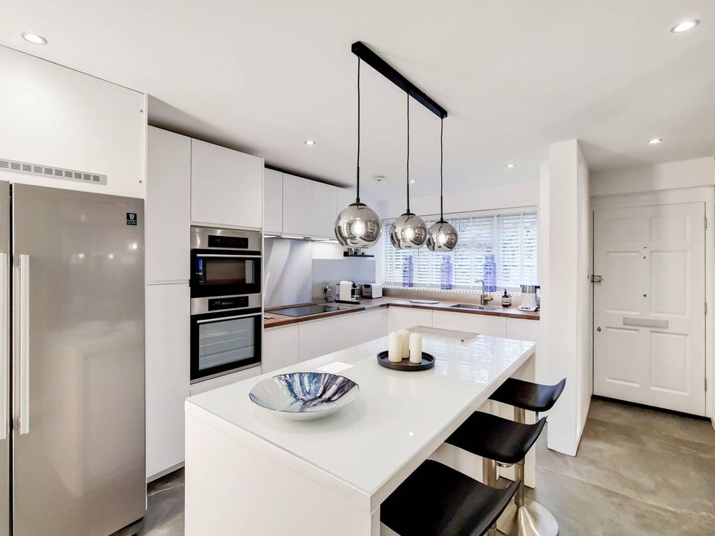 Occupation Lane, Shooters Hill, London SE18  