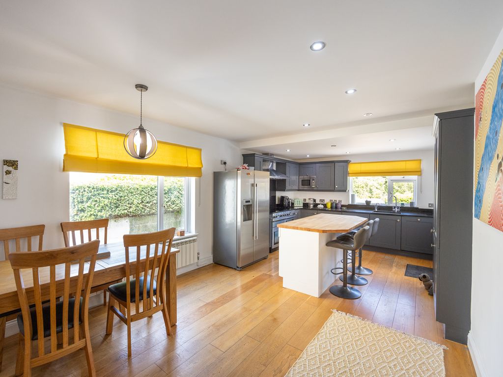 2 bed bungalow for sale in Le Foulon, St. Peter Port, Guernsey GY1, £675,000 Zoopla