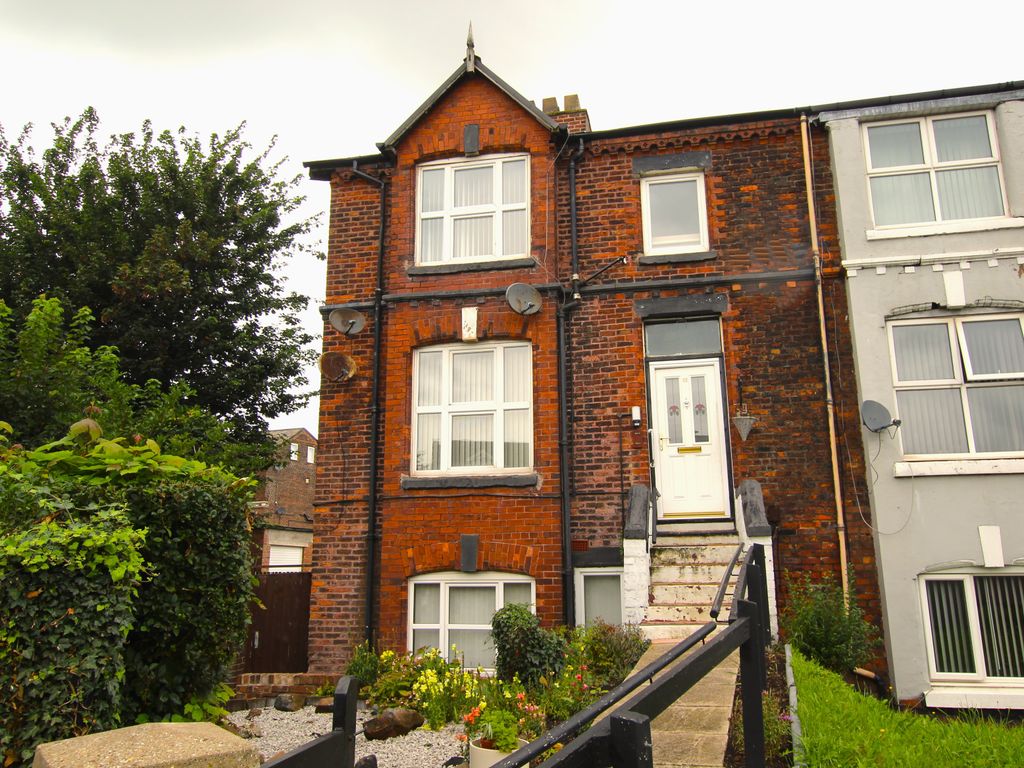 1 bed penthouse to rent in Warrington Road, Prescot L34, £575 pcm Zoopla