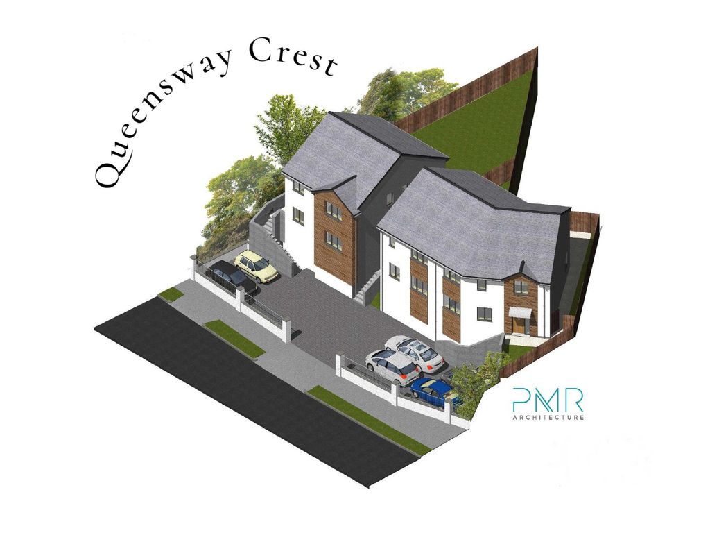 Queensway, Torquay TQ2  