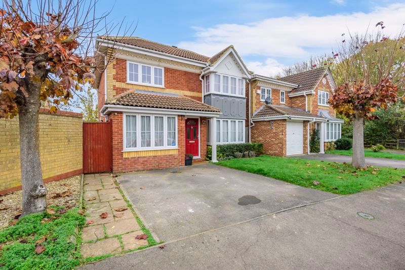 Swallow Close, Bicester OX26  