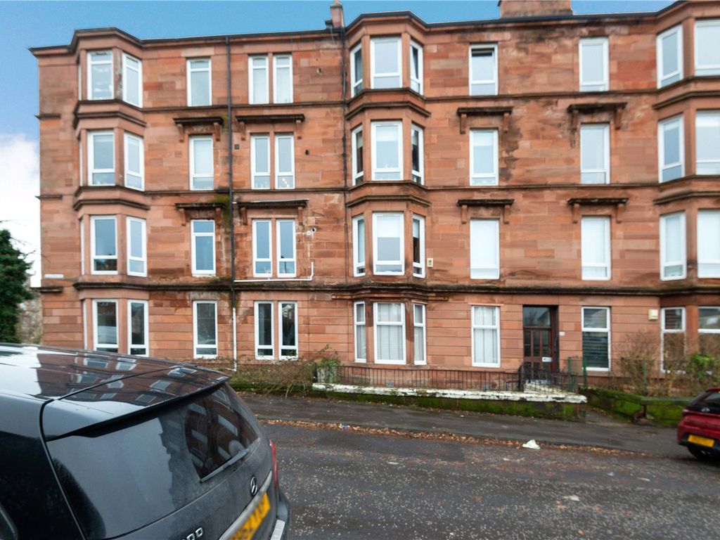 2 bed flat for sale in Craigpark Drive, Dennistoun, Glasgow G31 Zoopla