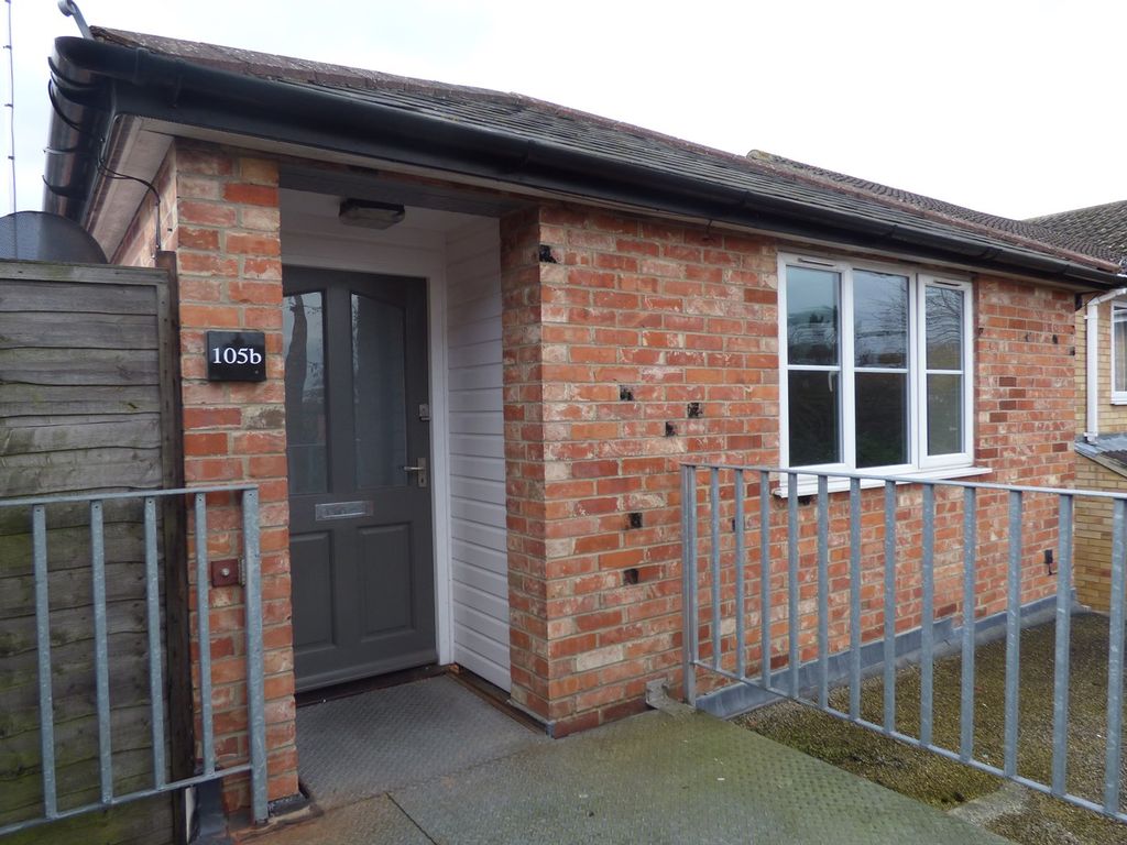 1 bed flat to rent in London Road, Wokingham RG40 Zoopla