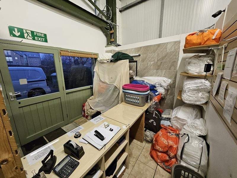 Property for sale in Bakewell, England, United Kingdom DE45, £149,999