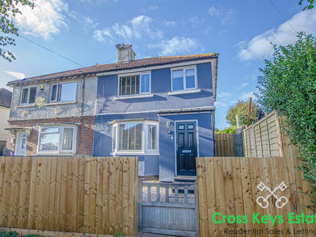 4 bed property for sale in Halcyon Road, Plymouth PL2 Zoopla