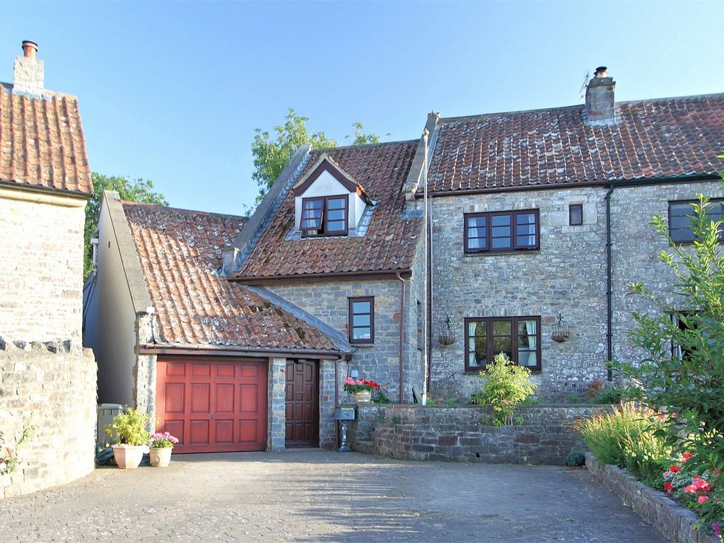 3 bed cottage for sale in The Common, Olveston, Bristol BS35 Zoopla