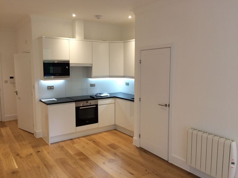 One Bedroom Flat, Scarbrook Road, Croydon CR0  