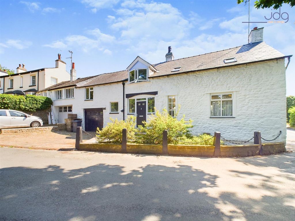 3 bed semidetached house for sale in Hatlex Lane, Hest Bank, Lancaster