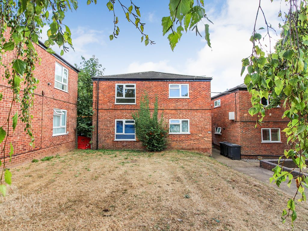 2 bed flat to rent in Gamewell Close, Norwich NR1 Zoopla