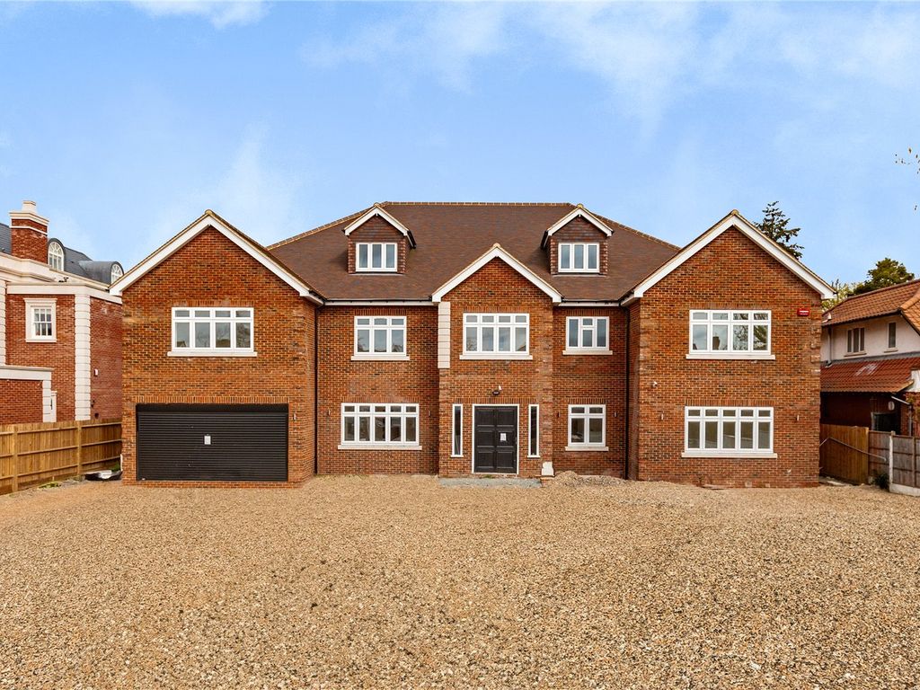 New home, 10 bed detached house for sale in Parkstone Avenue, Emerson
