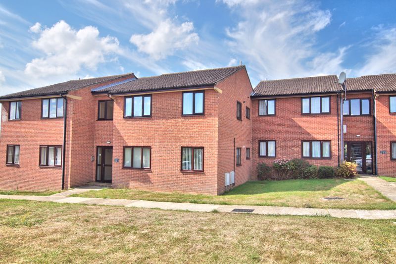 2 bed flat for sale in Frosthole Crescent, Fareham PO15 Zoopla