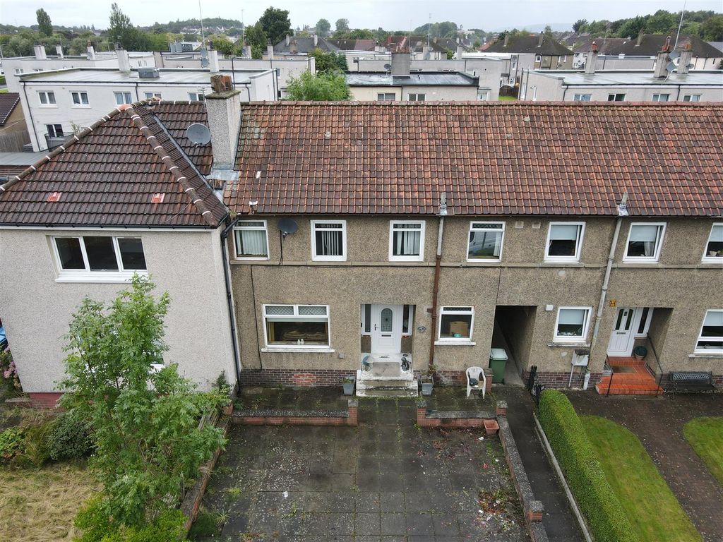 Braidcraft Road, Glasgow G53