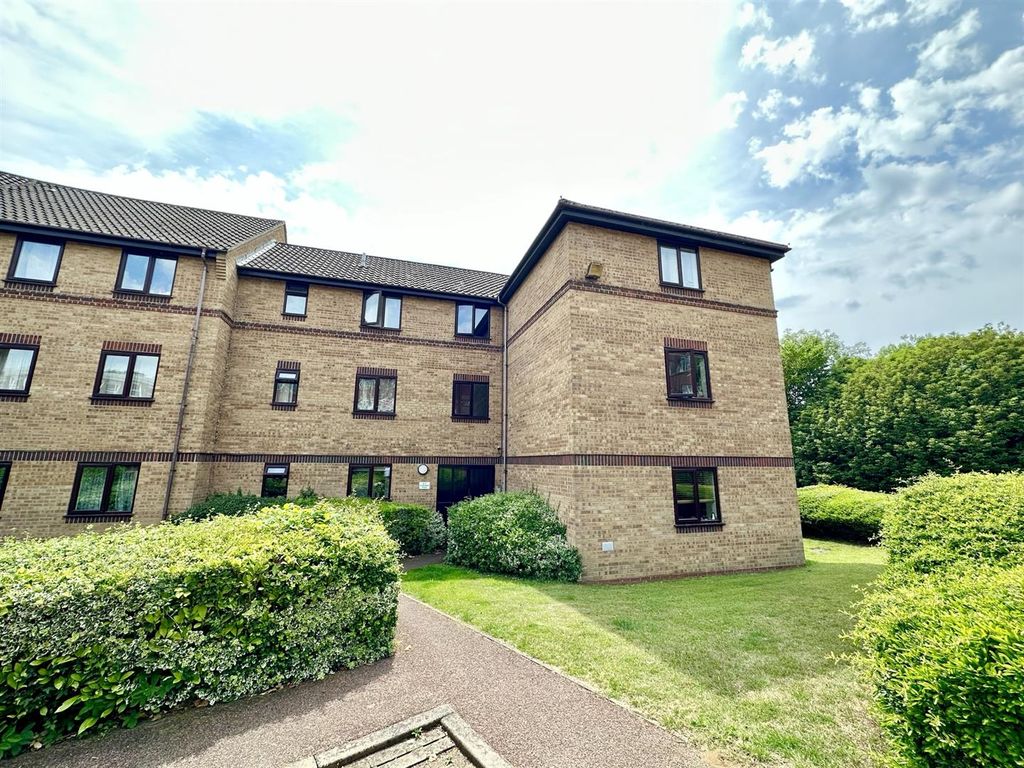 1 bed flat for sale in Glendenning Road, Norwich NR1 Zoopla