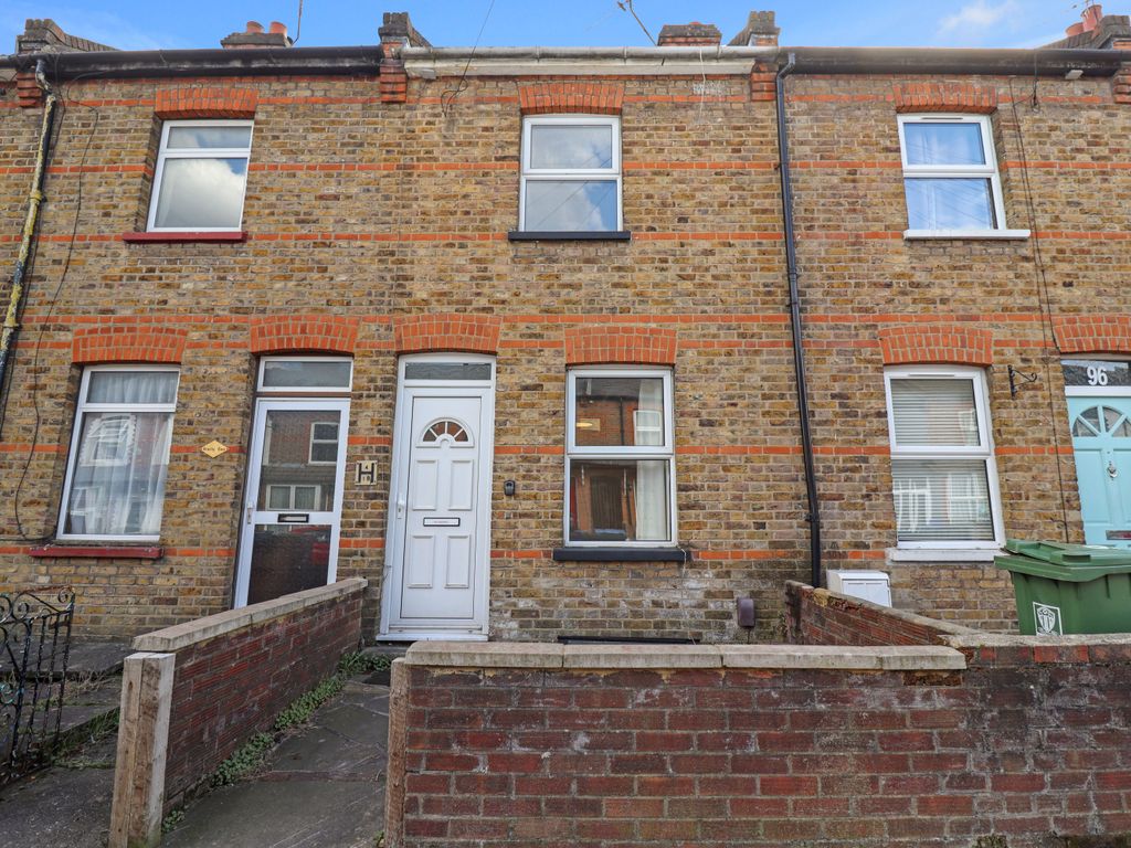 2 bed terraced house for sale in Regent Street, Watford WD24 Zoopla