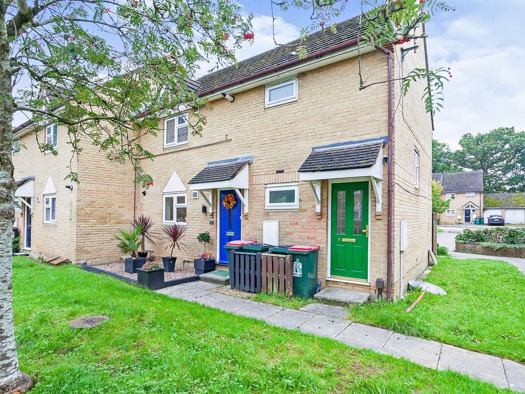 Cheviot Walk, Crawley RH11  