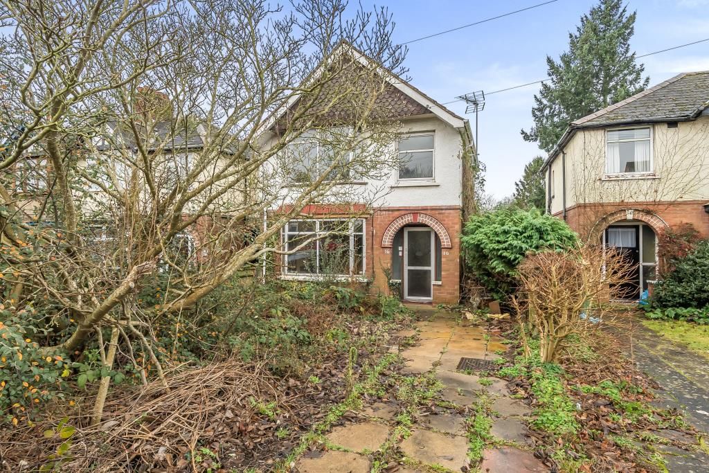 3 bed detached house for sale in Littlemore, Oxford OX4 Zoopla